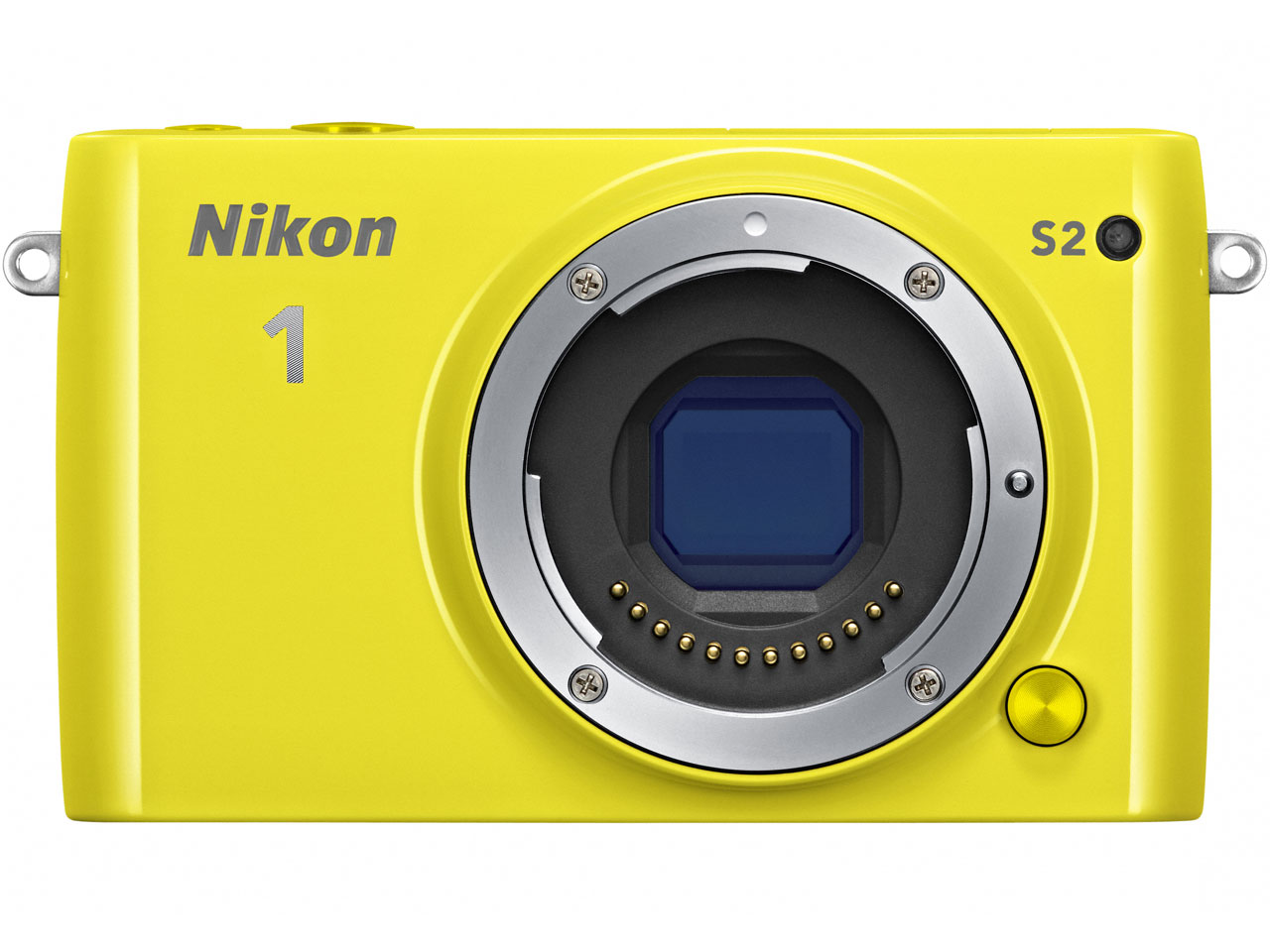 Nikon 1 S2 �W���p���[�Y�[�������Y�L�b�g [�C�G���[]
