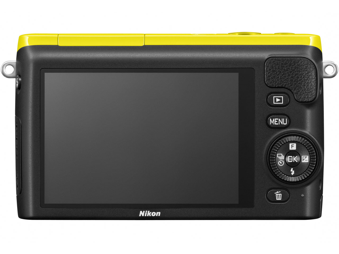 Nikon 1 S2 �W���p���[�Y�[�������Y�L�b�g [�C�G���[]
