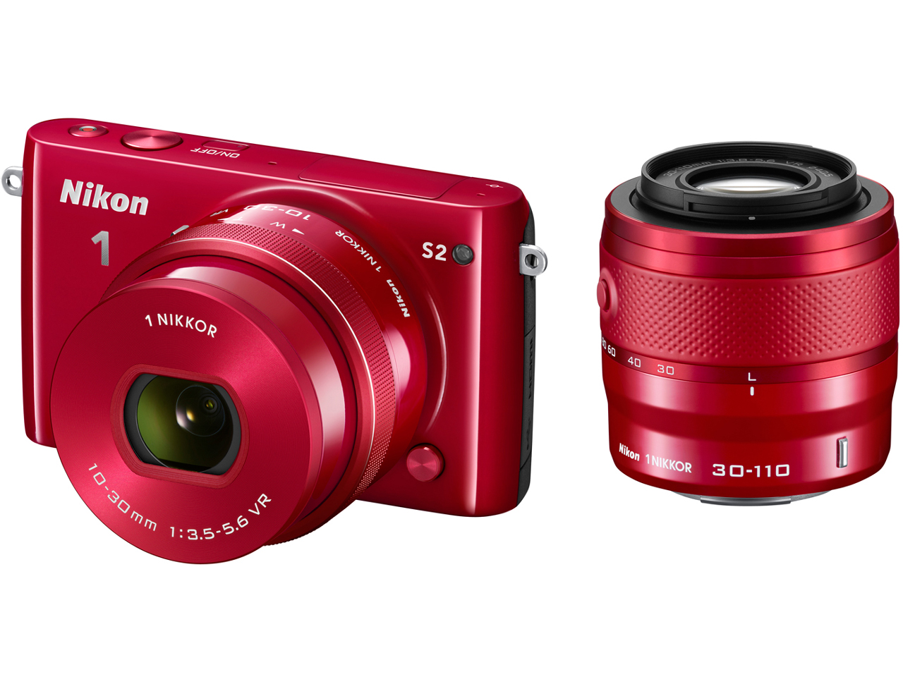 Nikon D5000 ダブルズームキット+bonfanti.com.br