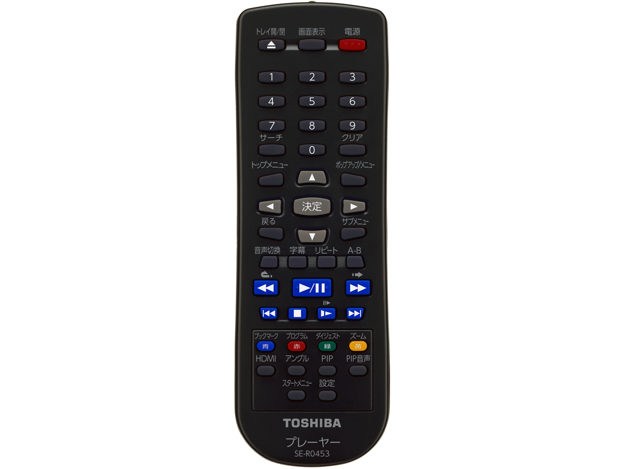 REGZA�u���[���C DBP-S400