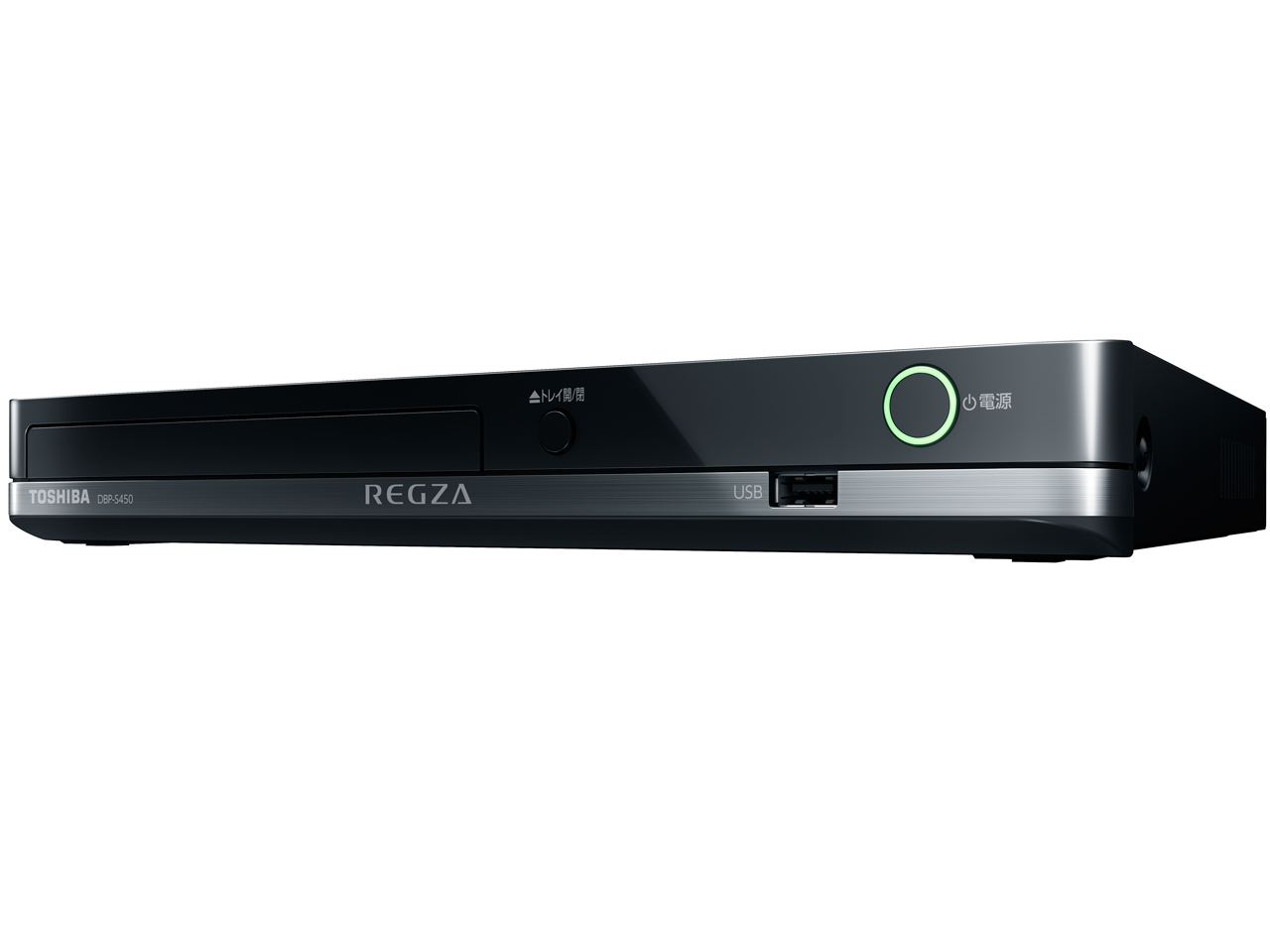 REGZA�u���[���C DBP-S450