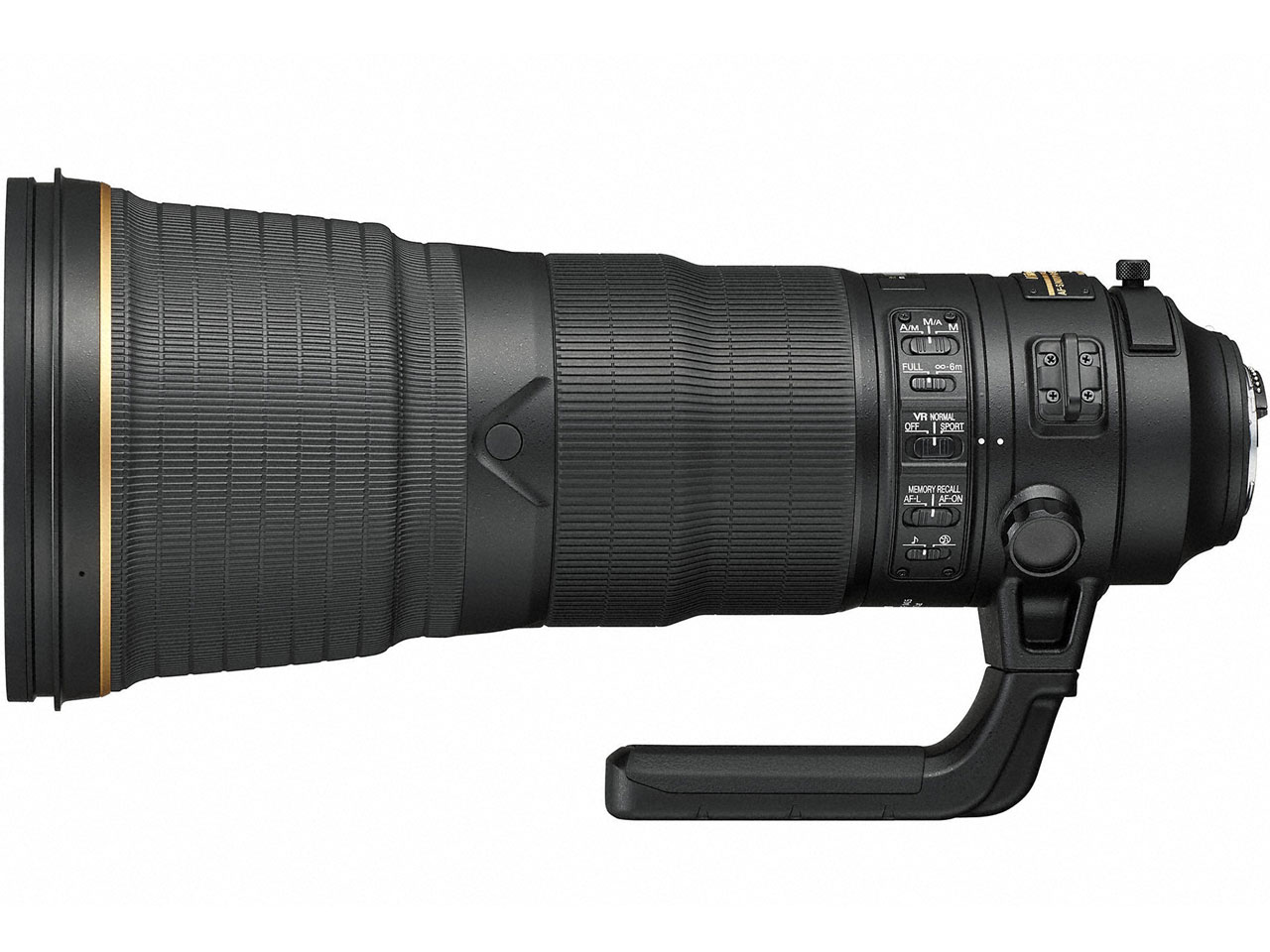 AF-S NIKKOR 400mm f/2.8E FL ED VR