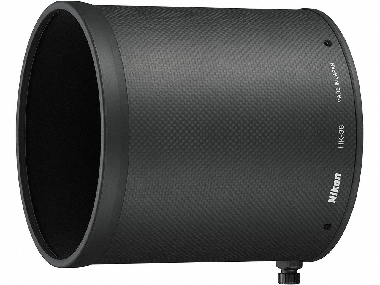 AF-S NIKKOR 400mm f/2.8E FL ED VR