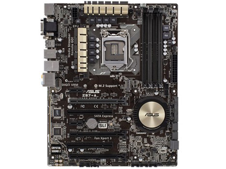 Z97-A �̐��i�摜