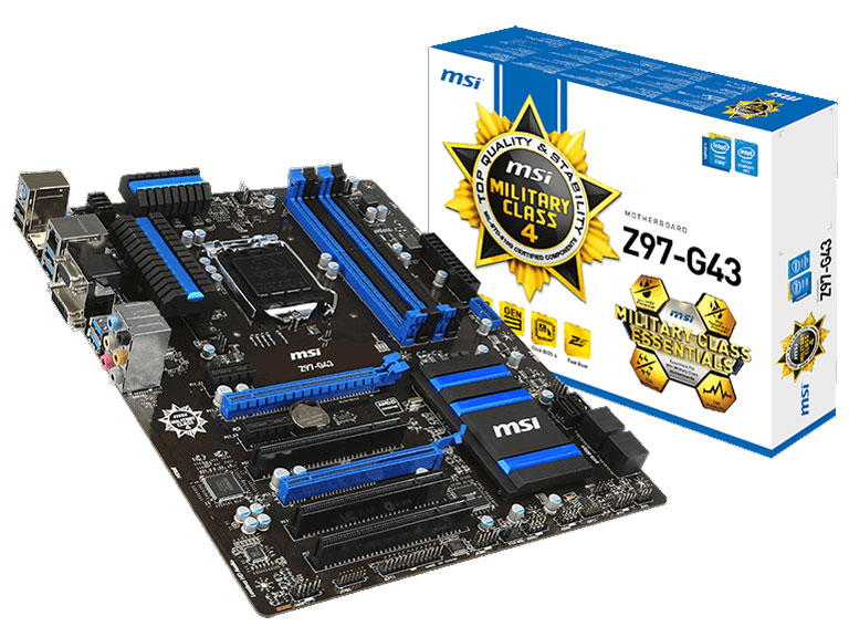 Z97-G43