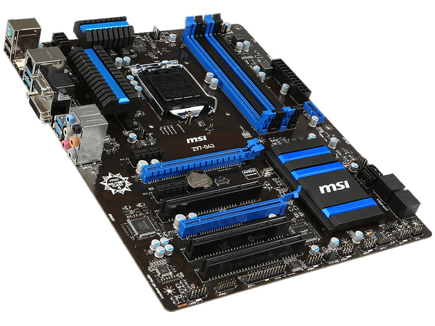 Z97-G43