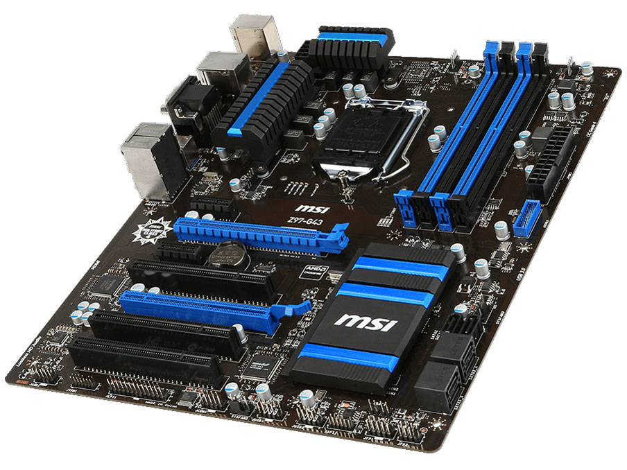 Z97-G43
