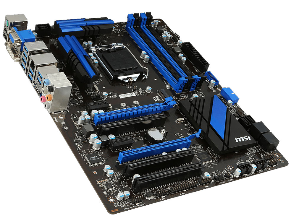 Z97 U3 PLUS