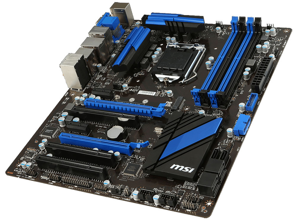 Z97 U3 PLUS