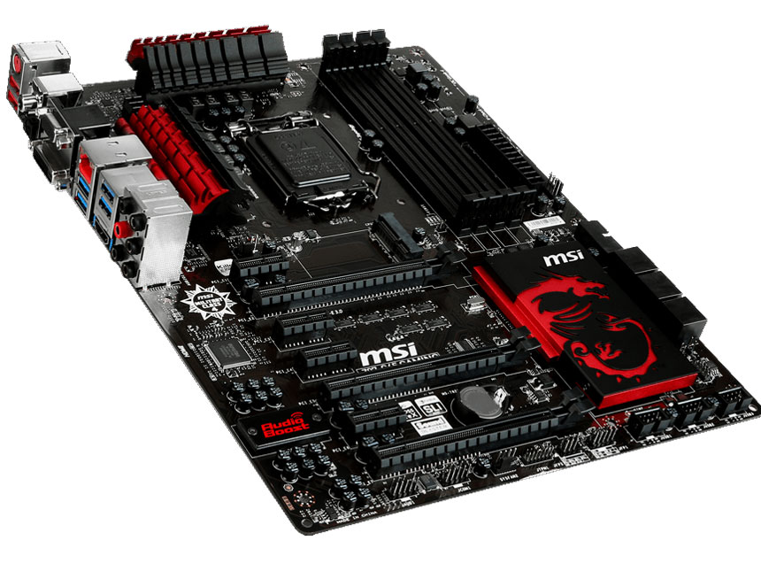 Z97-G45 GAMING