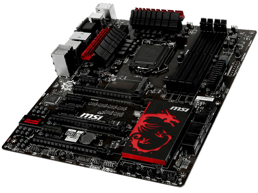 Z97-G45 GAMING