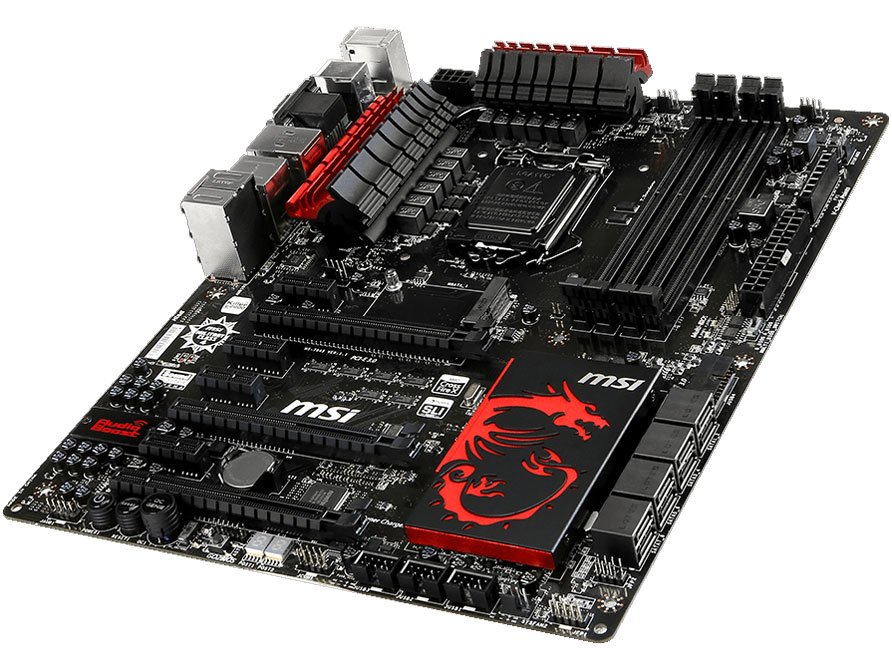 Z97-GD65 GAMING