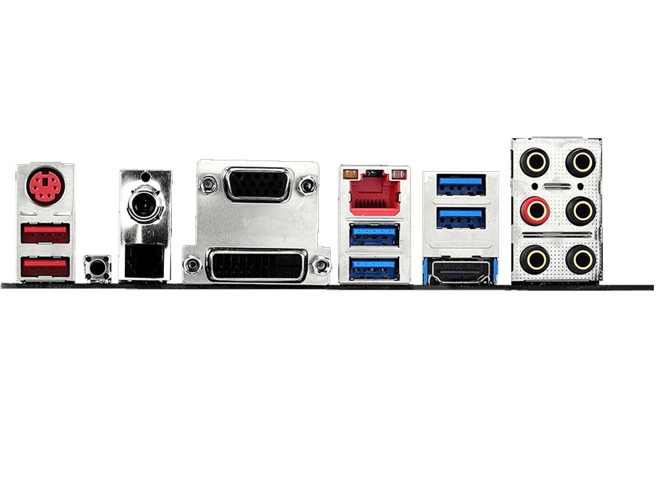 Z97-GD65 GAMING