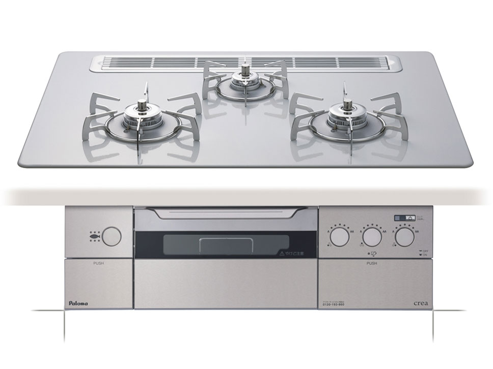 crea PD-900WV-75CV LP [�X�e�����X] �̐��i�摜