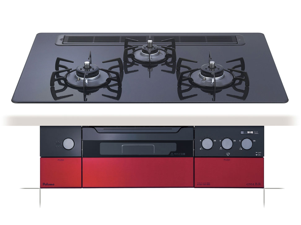 crea PD-900WR-75CK LP [�u���b�N&���b�h] �̐��i�摜