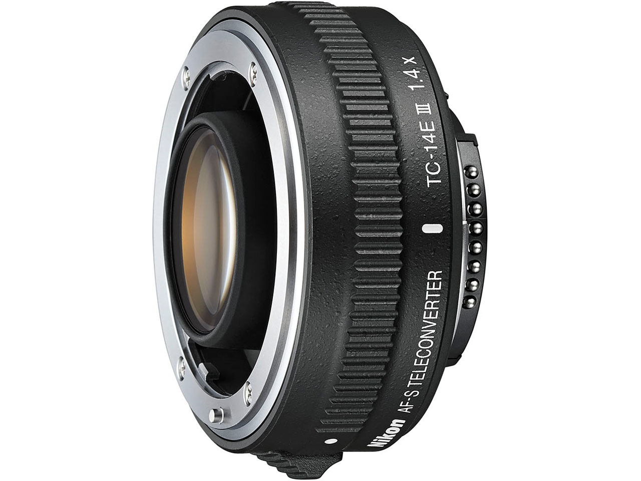 AF-S TELECONVERTER TC-14E III �̐��i�摜