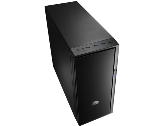 Silencio 452 SIL-452-KKN1-JP