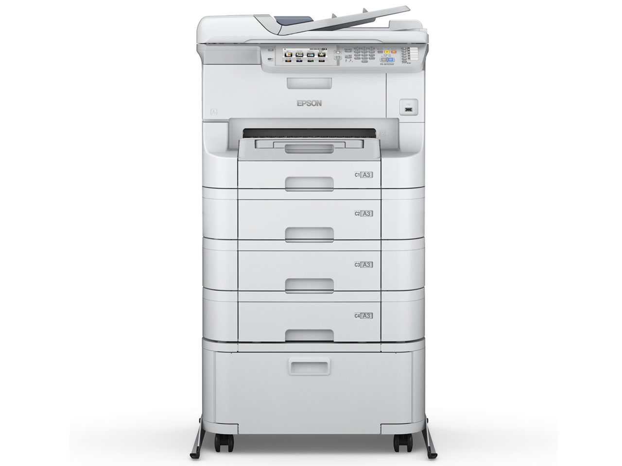 �r�W�l�X�C���N�W�F�b�g PX-M7050FT �̐��i�摜