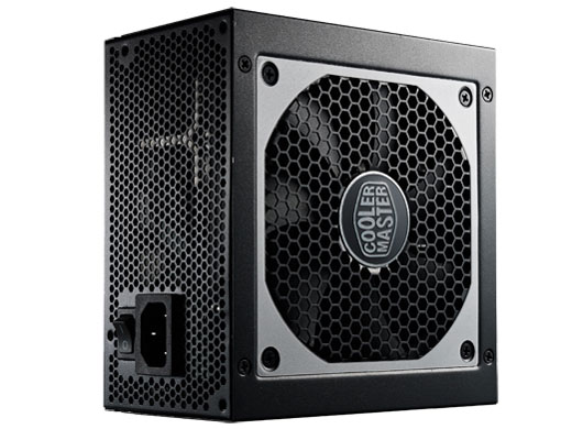 V650 Semi-Modular RS650-AMAAG1-JP