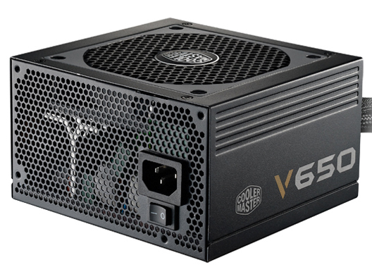 V650 Semi-Modular RS650-AMAAG1-JP �̐��i�摜