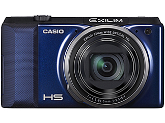 カシオ HIGH SPEED EXILIM EX-ZR850WE [ホワイト] 価格比較 - 価格.com