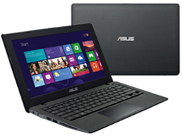 X200MA X200MA-KXBLACK [�u���b�N] �̐��i�摜