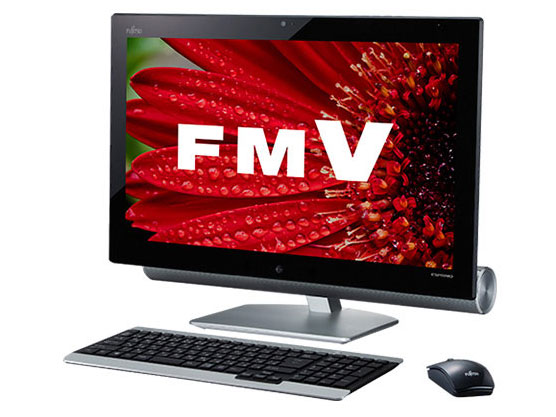 FMV ESPRIMO FH�V���[�Y WF2/R WRF2B_A506 ���i.com���� Office Home and Business 2013���ڃ��f�� �̐��i�摜