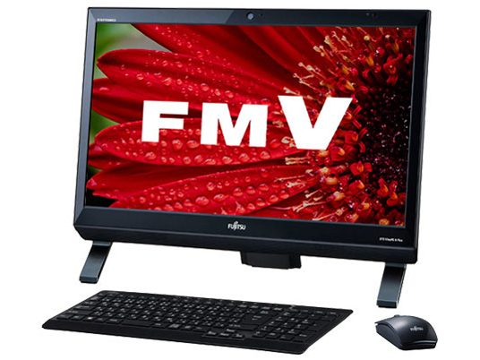 FMV ESPRIMO FH�V���[�Y FH52/R WRF1S_A515 ���i.com���胂�f�� [�I�[�V�����u���b�N]