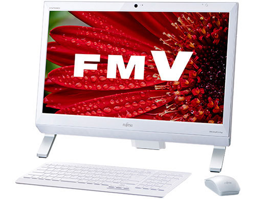 FMV ESPRIMO FH�V���[�Y WF1/R WRF1S_A510 ���i.com���� �X�^���_�[�h���f�� [�X�m�[�z���C�g]