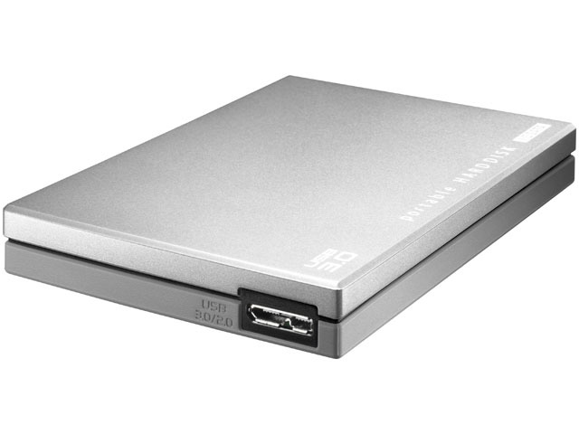 HDPC-UT2.0SC [�V���o�[]