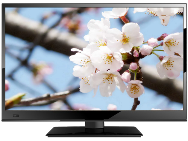 MEKの19インチ液晶テレビです！ MEK LC1990 [19インチ] 価格比較 - 価格.com