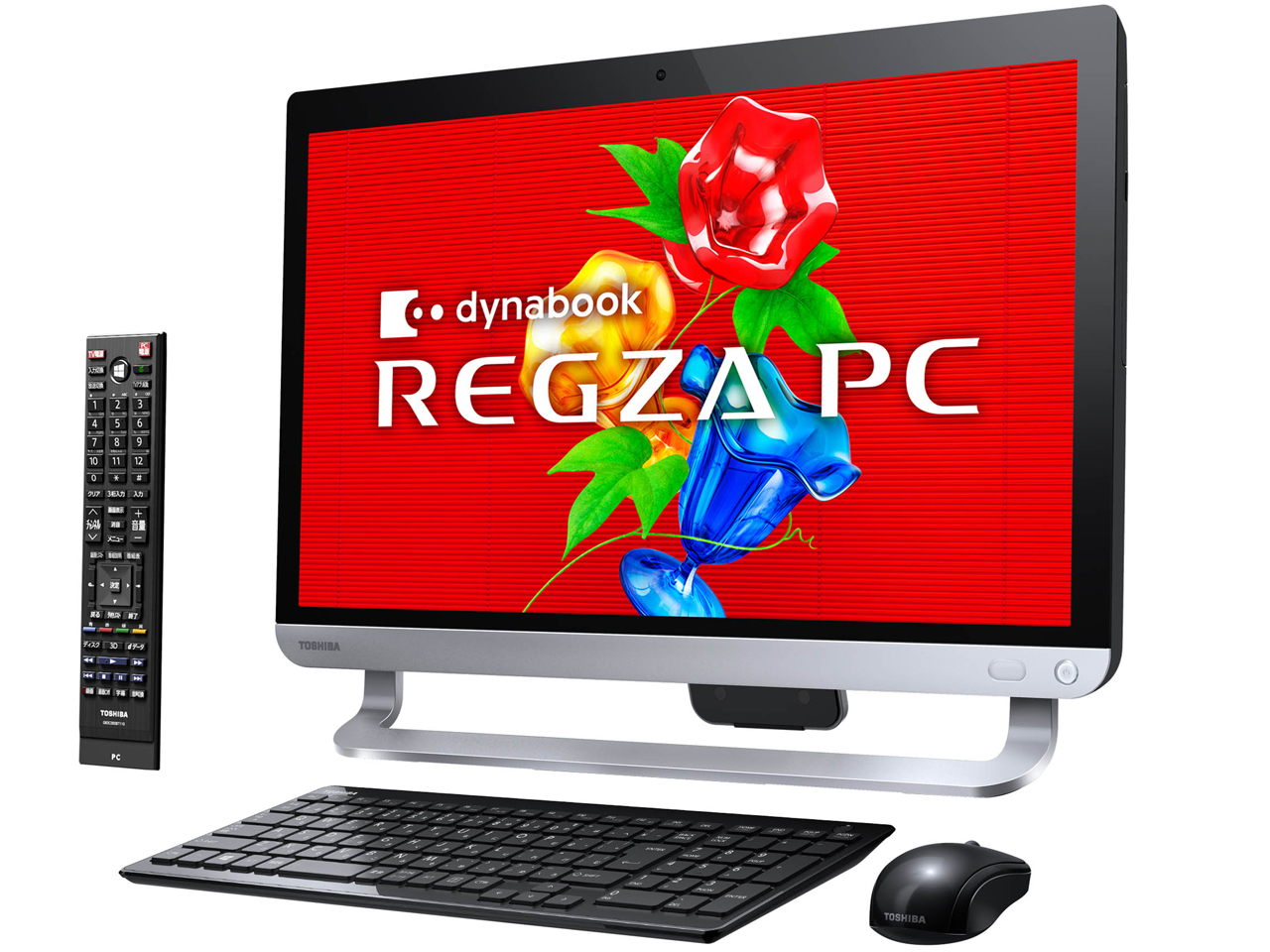REGZA PC D81 D81/T9MB PD81-T9MHXB [�v���V���X�u���b�N]