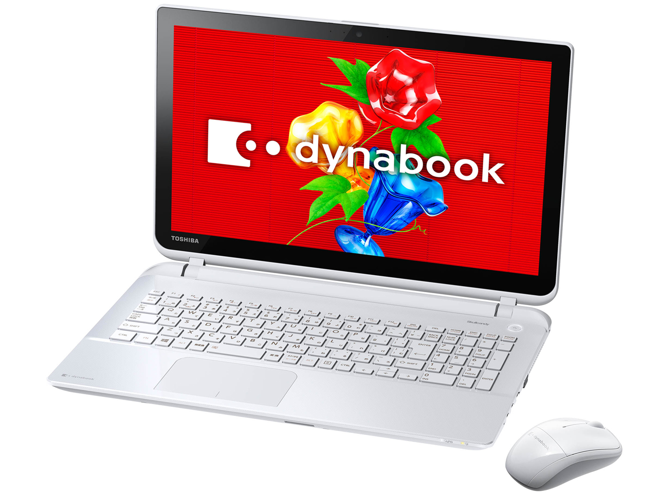 dynabook T75 T75/78MW PT75-78MHXW [�����N�X�z���C�g]