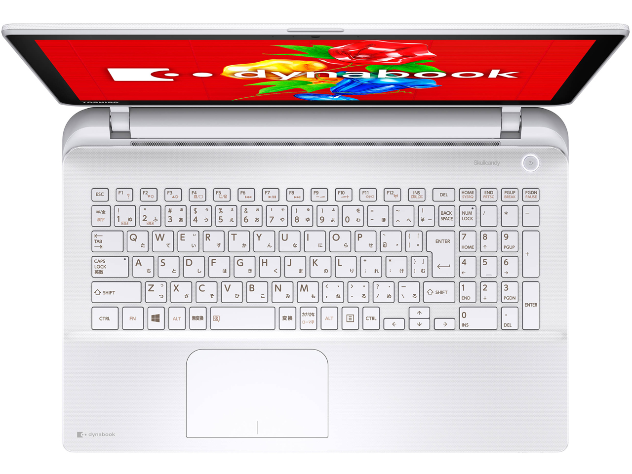 dynabook T75 T75/78MW PT75-78MHXW [�����N�X�z���C�g]