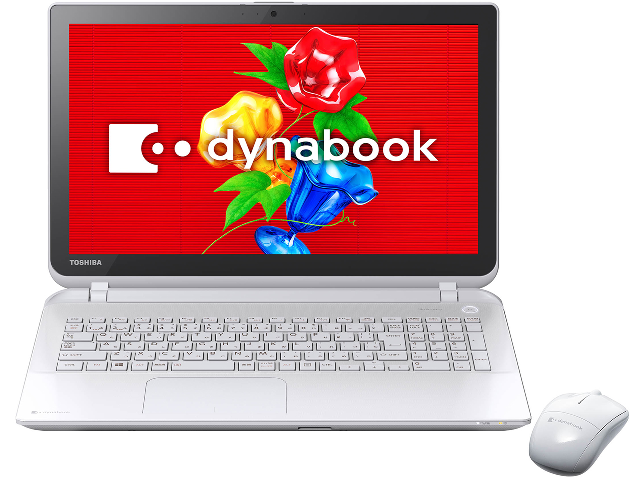 東芝 dynabook T75 T75/78MW PT75-78MHXW [リュクスホワイト] 価格比較 - 価格.com