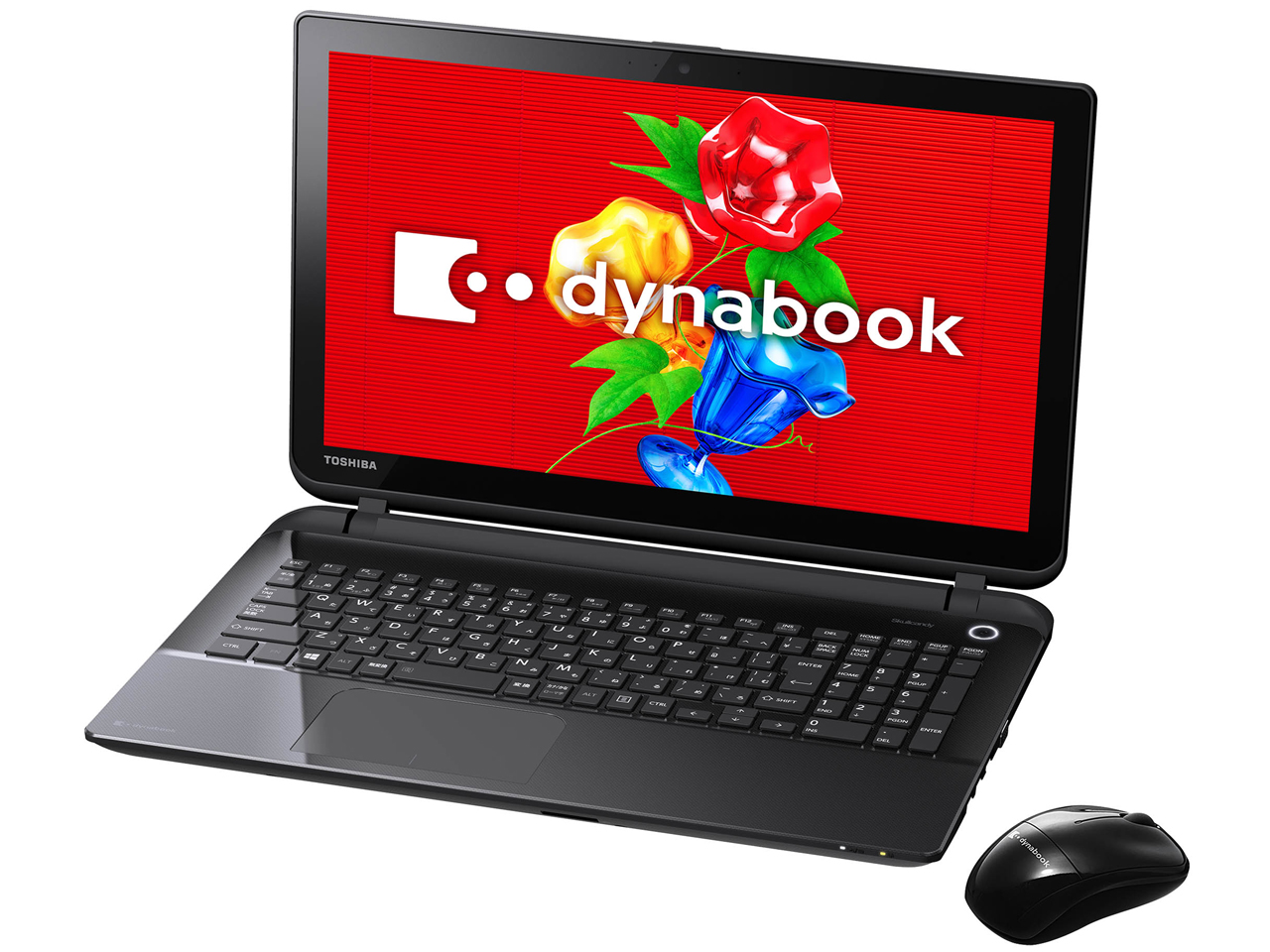 dynabook T75 T75/78MB PT75-78MHXB [�v���V���X�u���b�N]