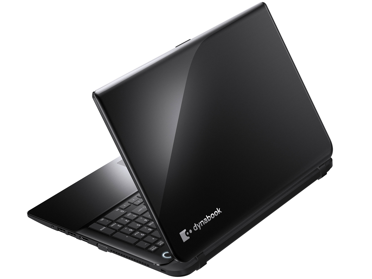 dynabook T55 T55/76MB PT55-76MBXB [�v���V���X�u���b�N]