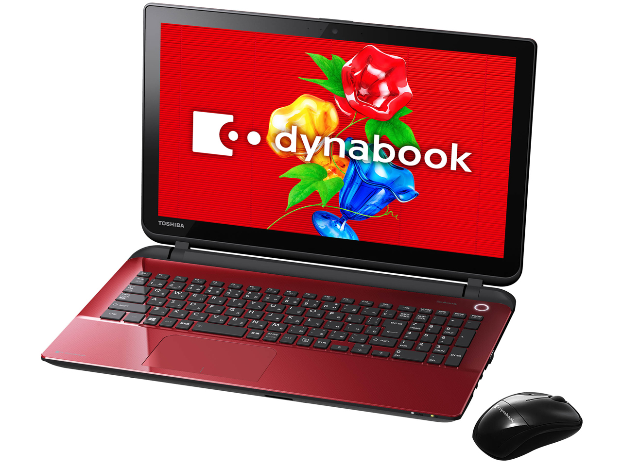 dynabook T55 T55/56MR PT55-56MSXR [���f�i���b�h]