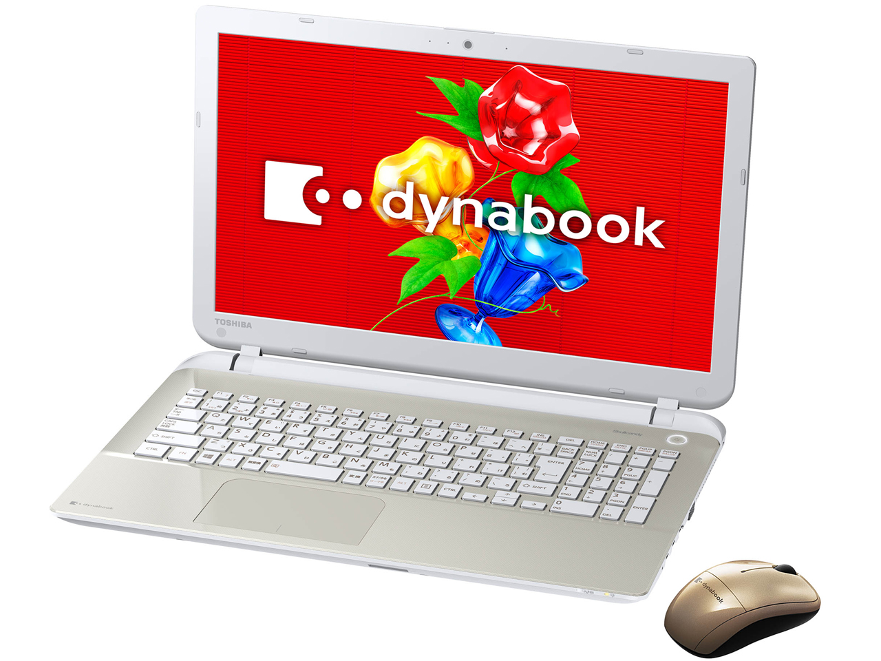 dynabook T55 T55/56MG PT55-56MSXG [���C�g�S�[���h]