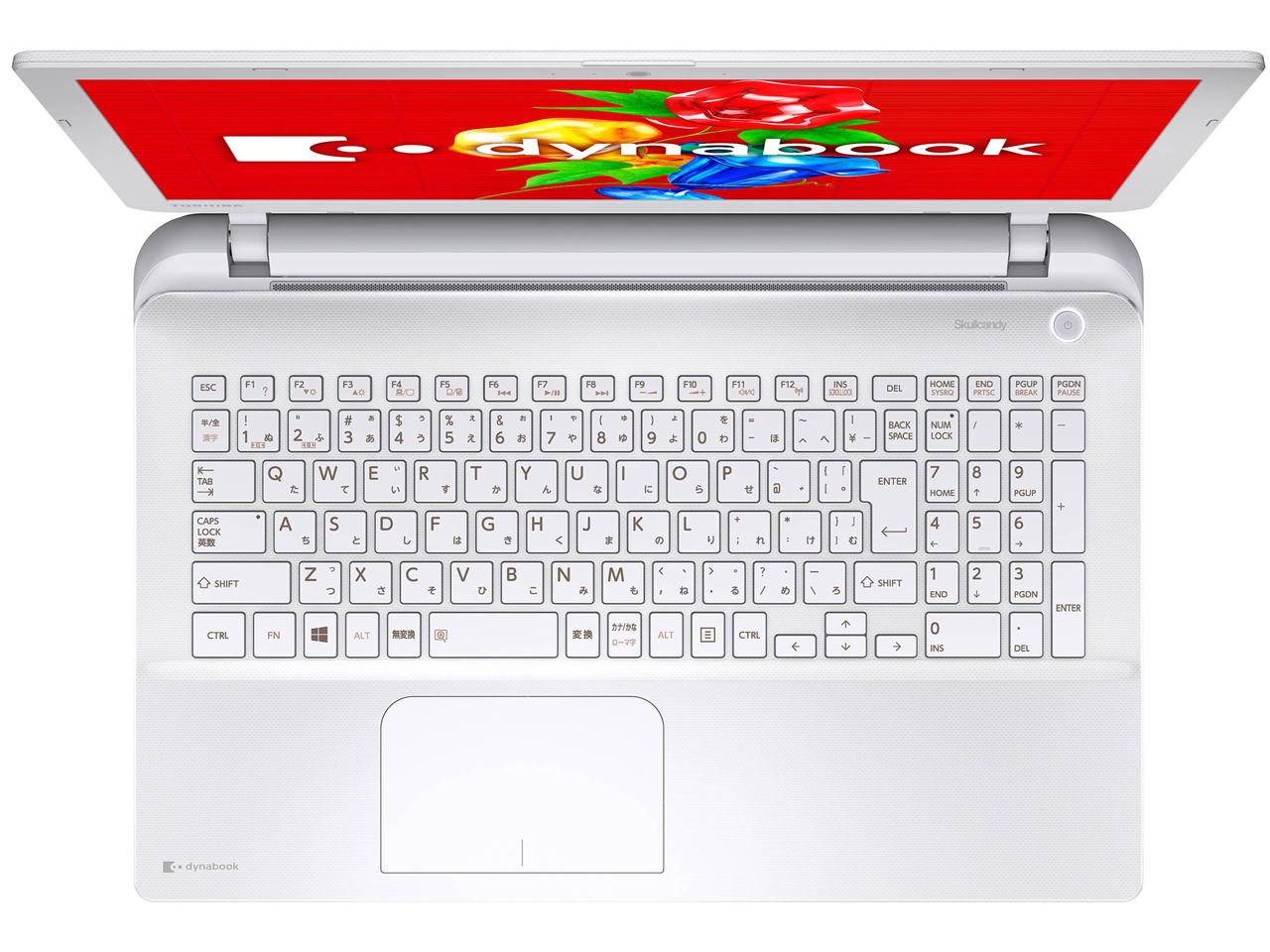 dynabook T55 T55/45MW PT55-45MSXW [�����N�X�z���C�g]