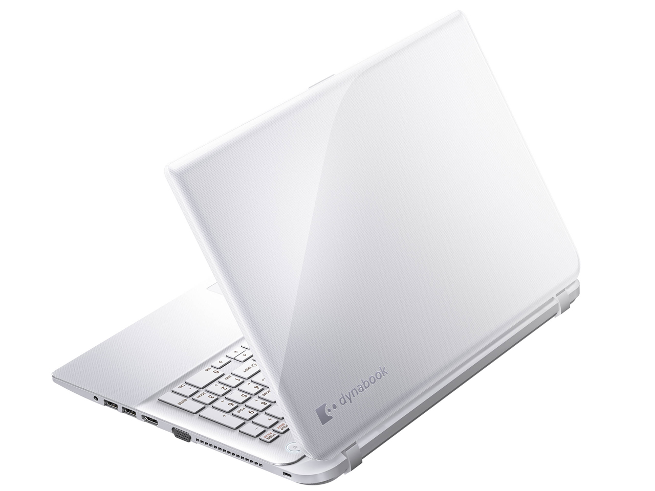 dynabook T55 T55/45MW PT55-45MSXW [�����N�X�z���C�g]