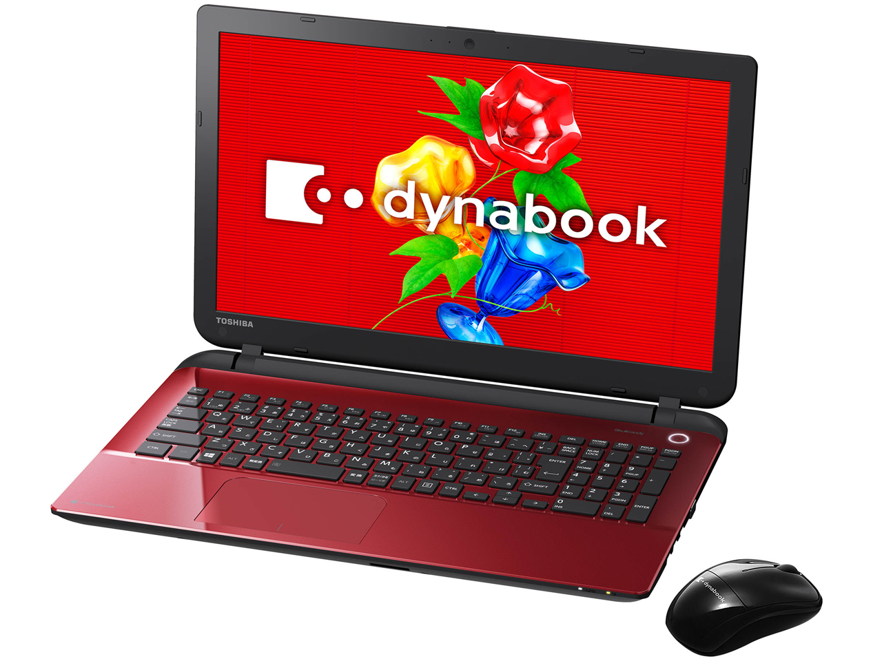 dynabook T55 T55/45MR PT55-45MSXR [���f�i���b�h]