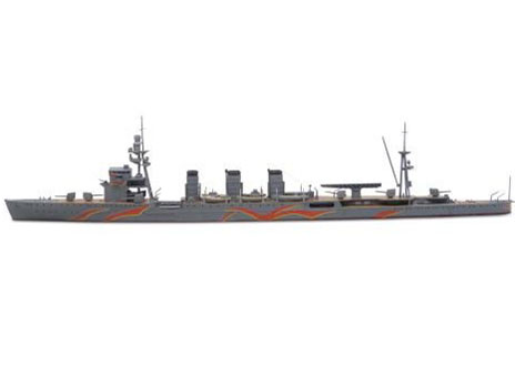 �����|�̃A���y�W�I -�A���X�E�m���@- 1/700 ���̊͑� �y���m�̓i�K��