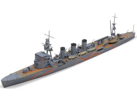 �����|�̃A���y�W�I -�A���X�E�m���@- 1/700 ���̊͑� �y���m�̓i�K�� �̐��i�摜