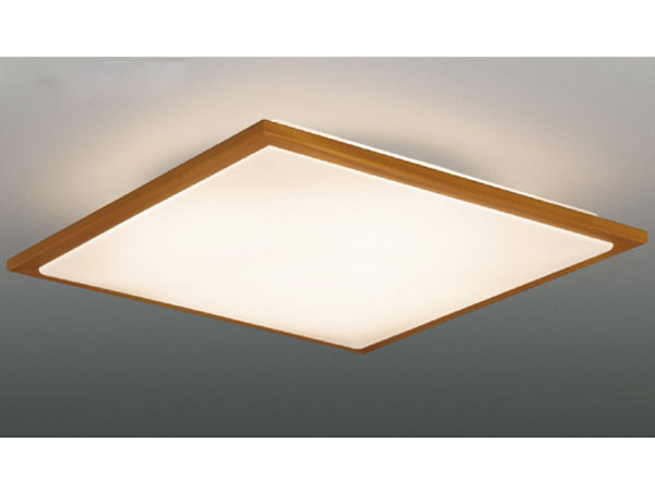 E-CORE �L���C�F-kireiro- LEDH82753-LC [���C�g�u���E��] �̐��i�摜