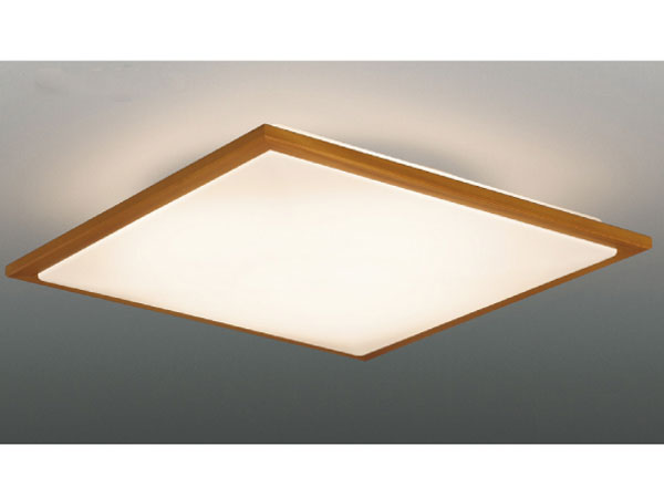 E-CORE �L���C�F-kireiro- LEDH84753-LC [���C�g�u���E��] �̐��i�摜