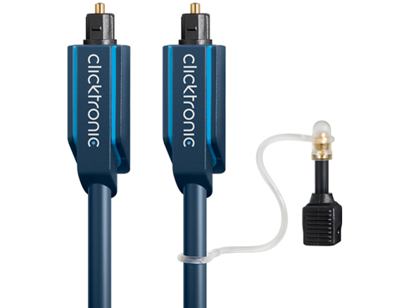 Opto-cable set 70366 [1m] �̐��i�摜