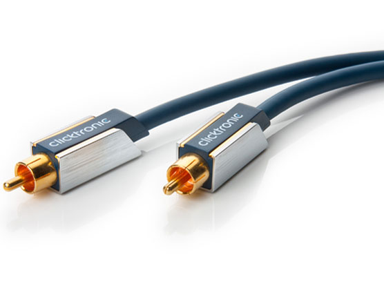 Coaxial Audio cable 70643 [1m] �̐��i�摜