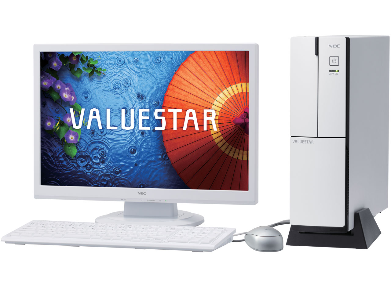 VALUESTAR L VL150/SSW PC-VL150SSW �̐��i�摜