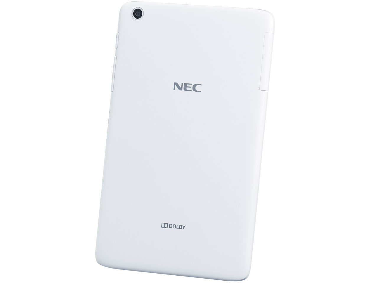 LaVie Tab E TE508/S1W PC-TE508S1W [�z���C�g]